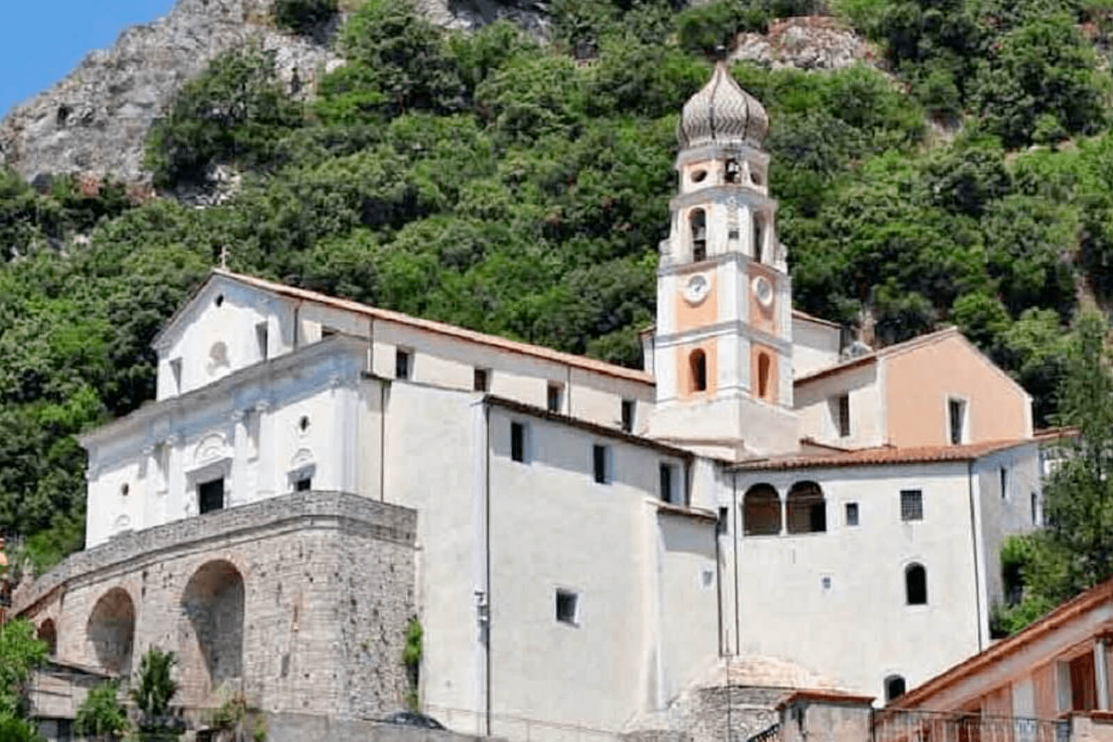 chiesa san giacomo in lauria