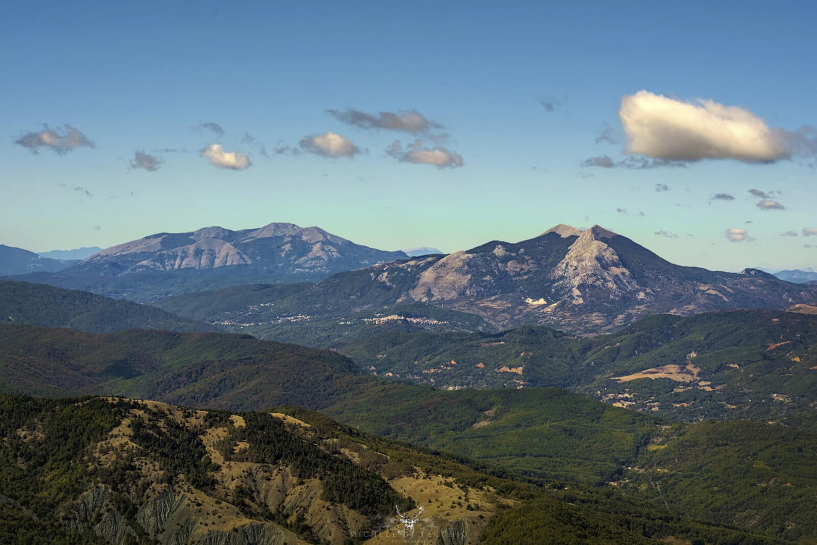 monte caramola