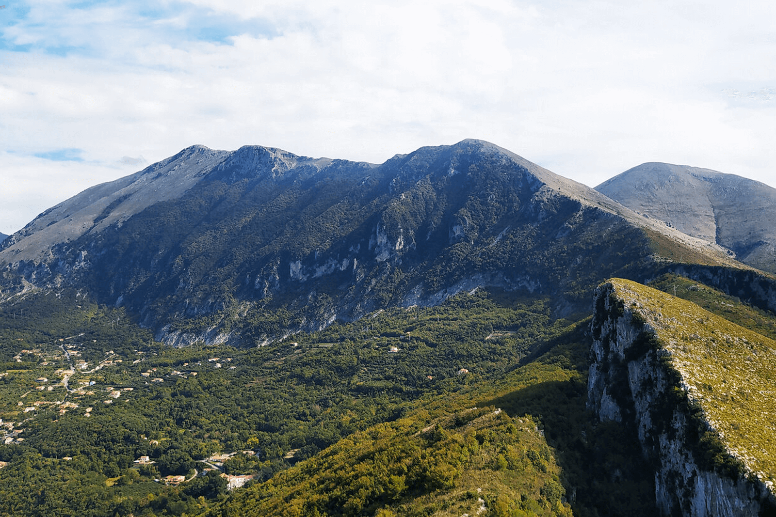 monte crivo